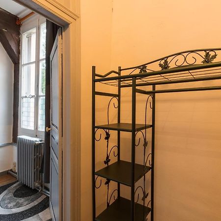 Hotel Particulier Sens Centre Ville エクステリア 写真