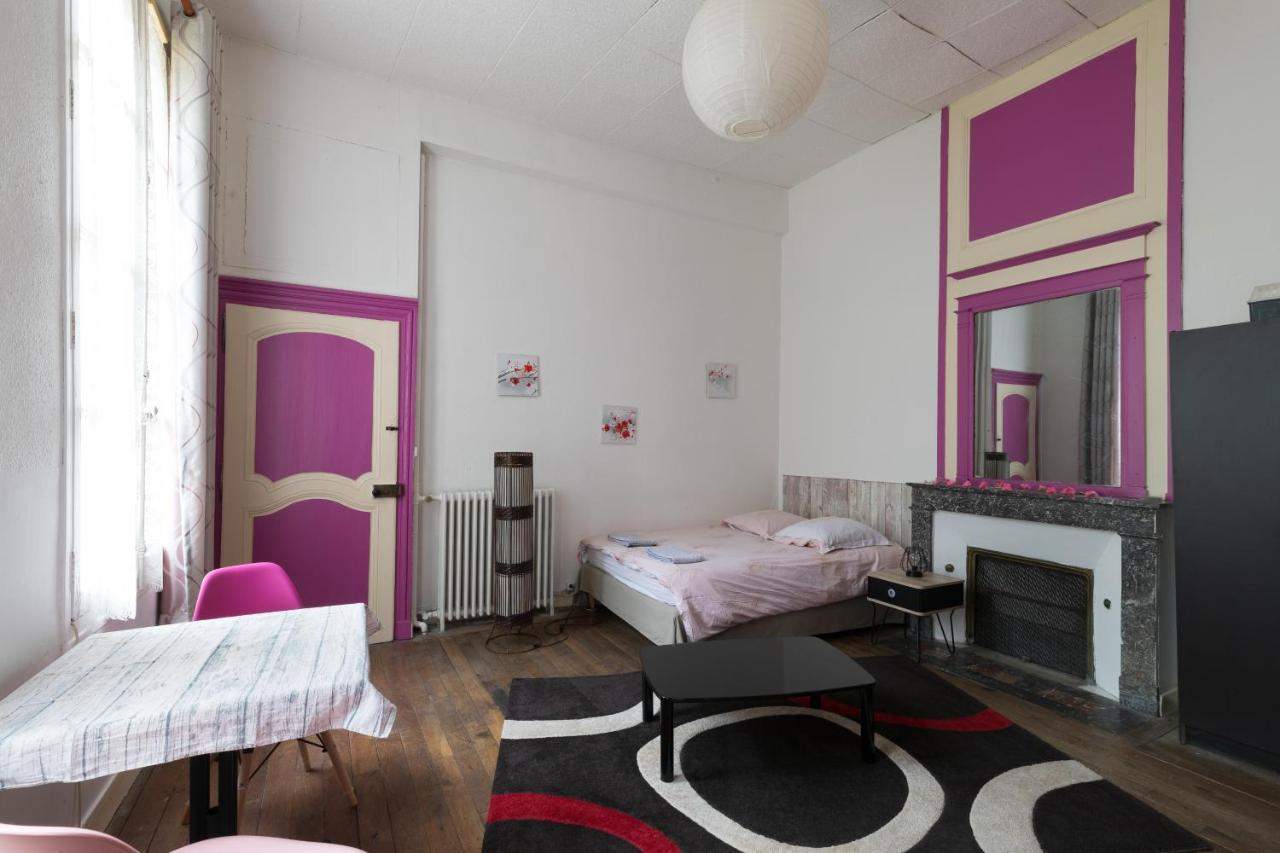 Hotel Particulier Sens Centre Ville エクステリア 写真