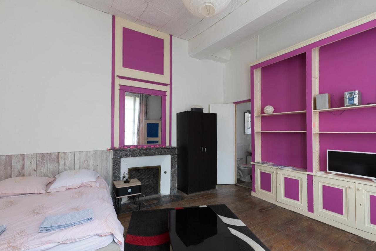 Hotel Particulier Sens Centre Ville エクステリア 写真
