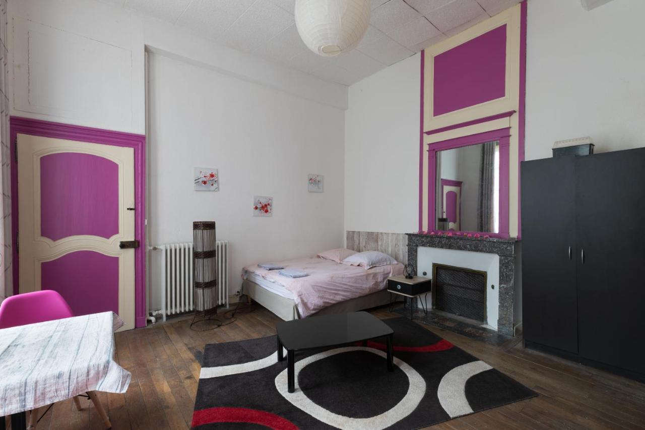 Hotel Particulier Sens Centre Ville エクステリア 写真