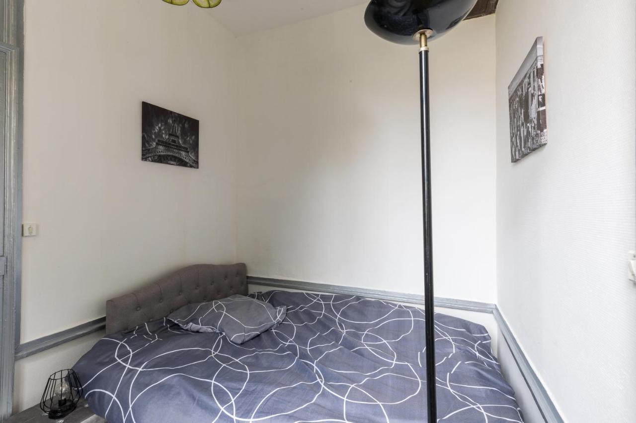 Hotel Particulier Sens Centre Ville エクステリア 写真