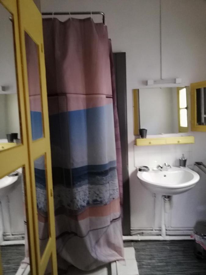 Hotel Particulier Sens Centre Ville エクステリア 写真
