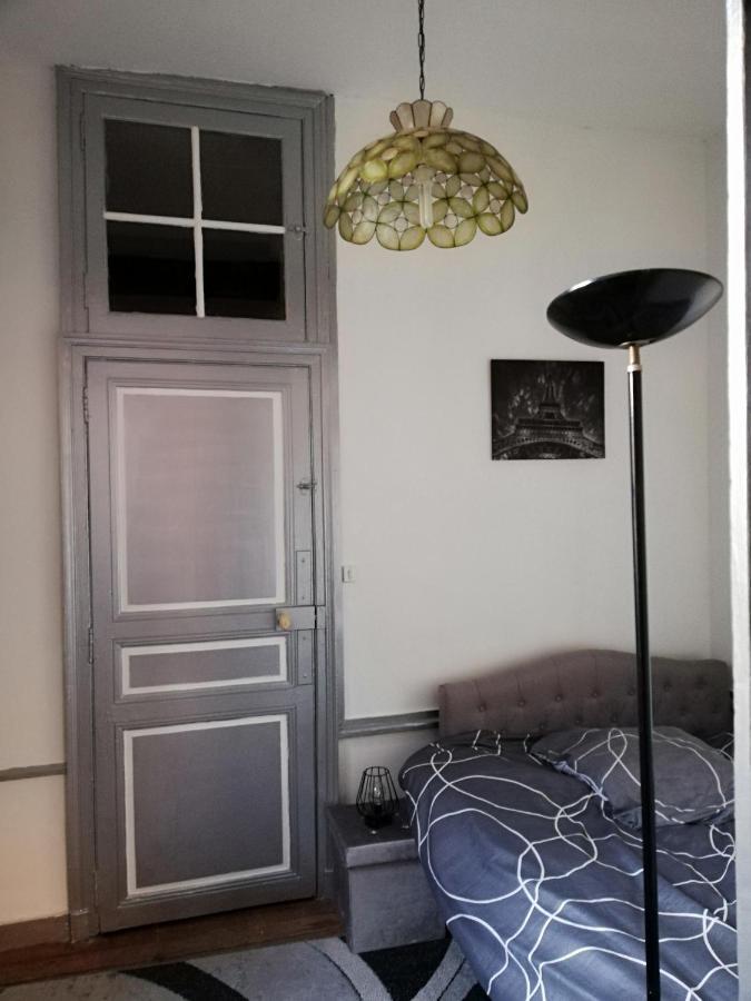 Hotel Particulier Sens Centre Ville エクステリア 写真