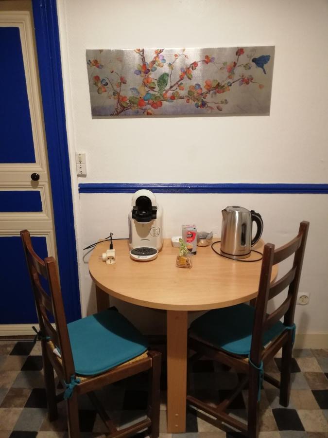 Hotel Particulier Sens Centre Ville エクステリア 写真